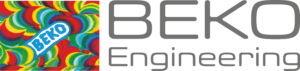 Beko engineering kft logo