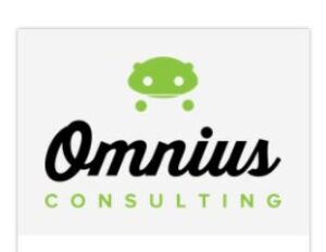 omnius consulting logo robotos