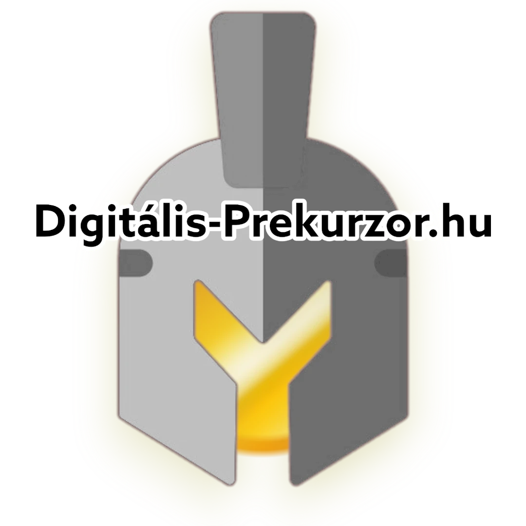 Digitális Prekurzor logo 2024