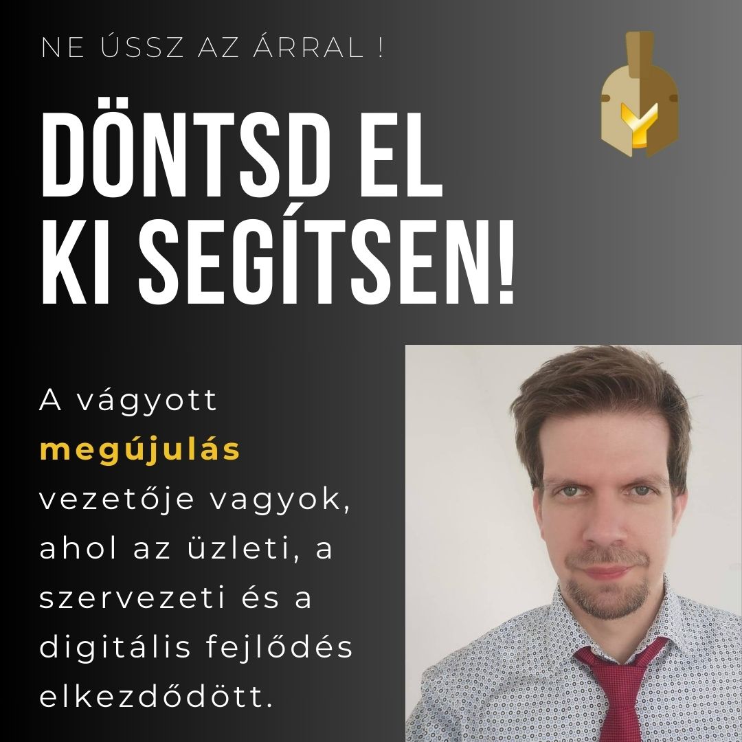 ne ussz az arral kúsz péter, döntsd el ki segítsen