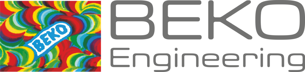 Kúsz Péter, a digitális transzformáció vezetője Beko engineering kft logo