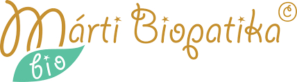 Kúsz Péter, a digitális transzformáció vezetője Biopatika logo