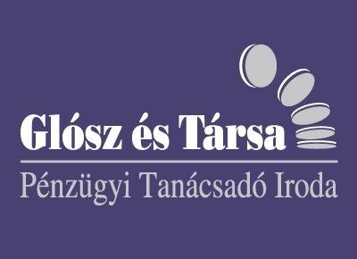 Kúsz Péter, a digitális transzformáció vezetője glósz és társa pénzügyi tanácsadó iroda