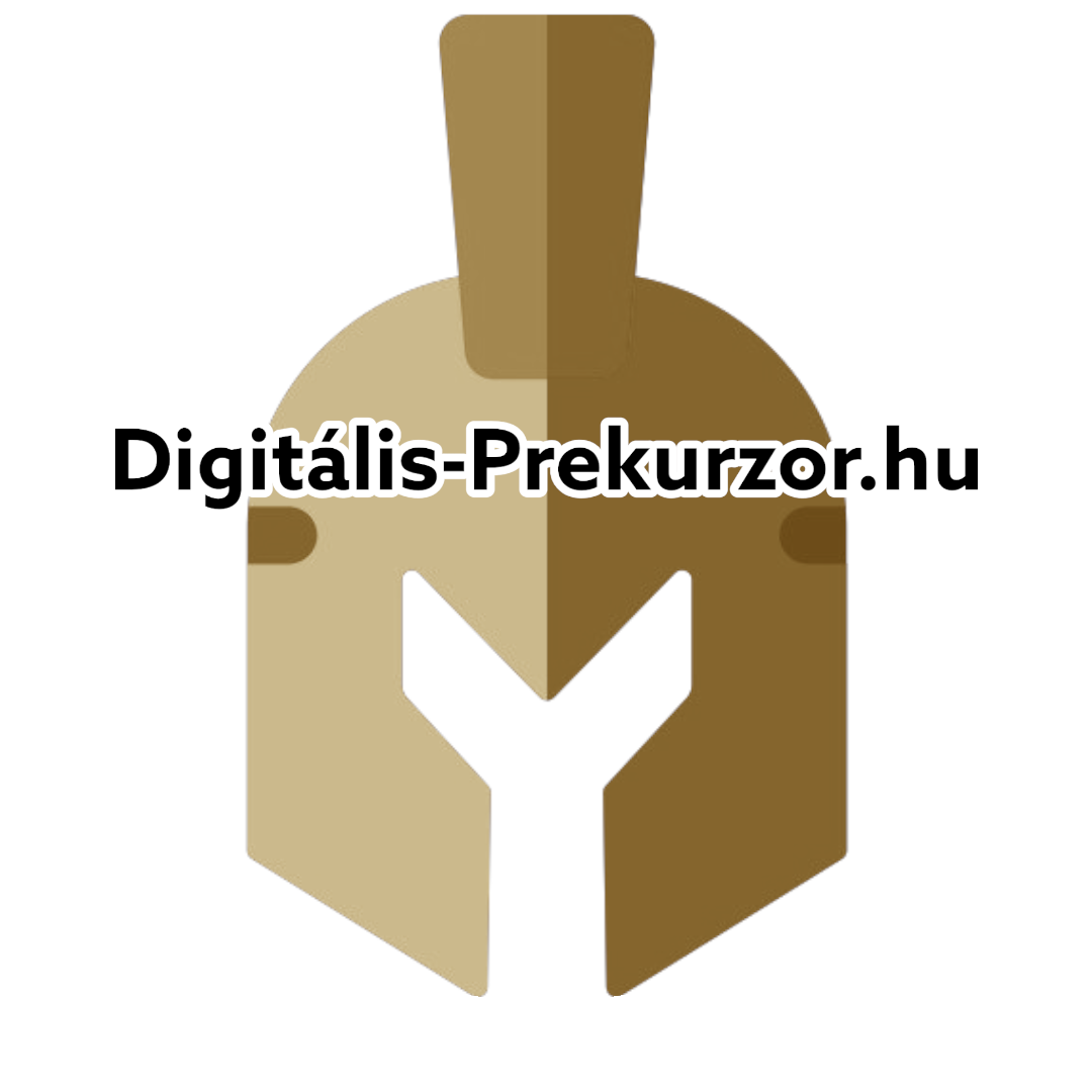 digitalis-prekurzor logo